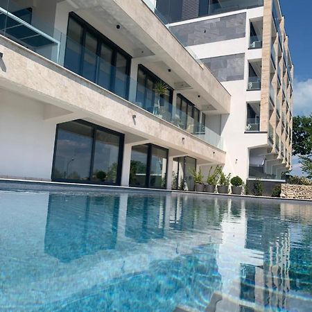 Lakeview Apartman Alsoors Exterior foto