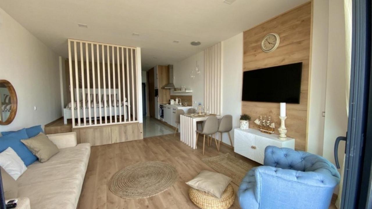 Lakeview Apartman Alsoors Exterior foto